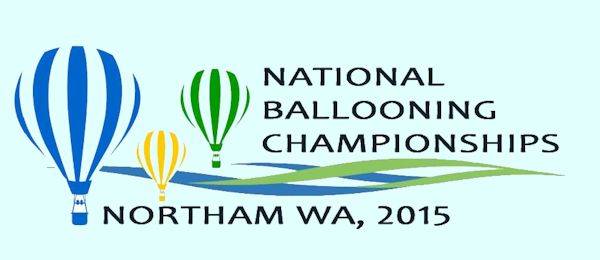 Northam Nationals Logo